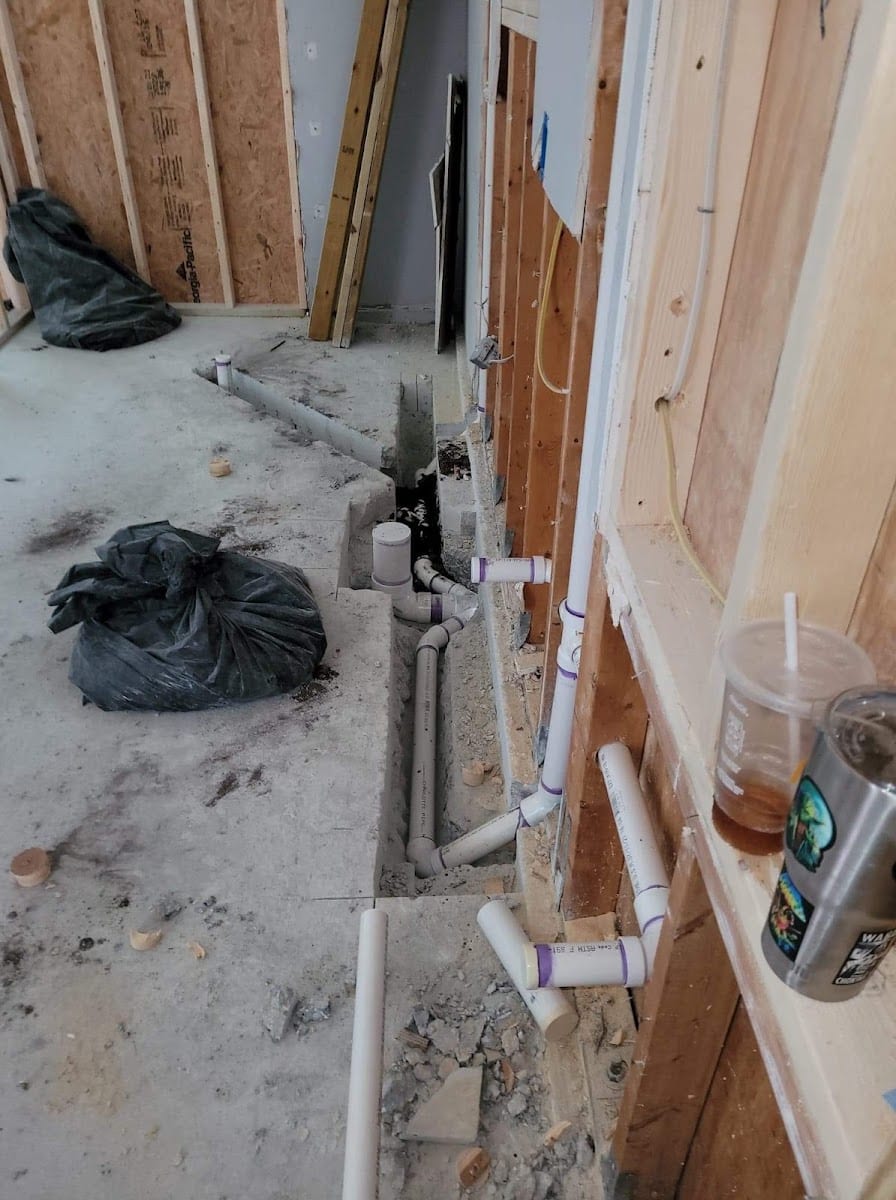 A.F. Plumbing LLC, photo 3