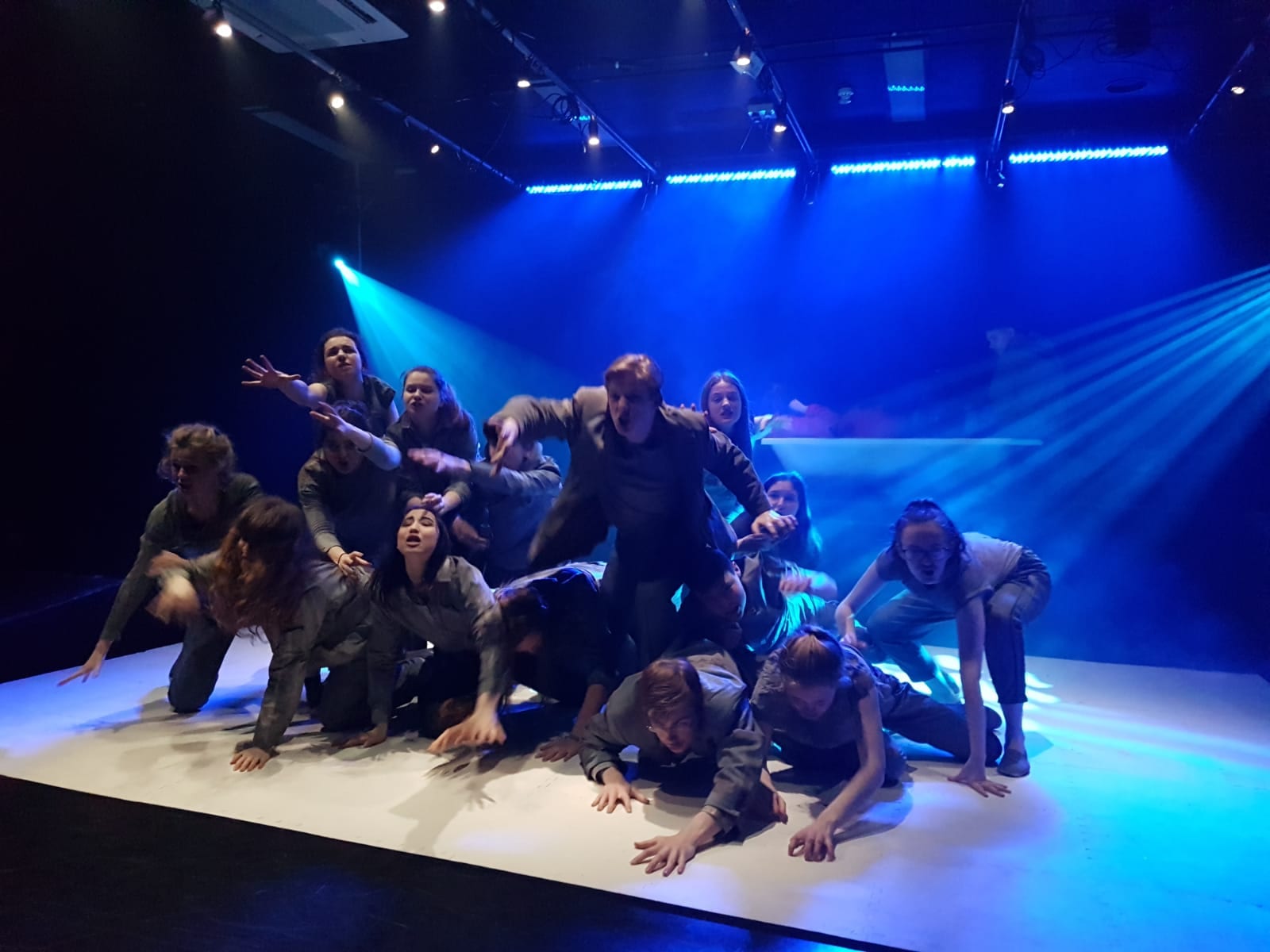 Best Theatre Arts, photo 2