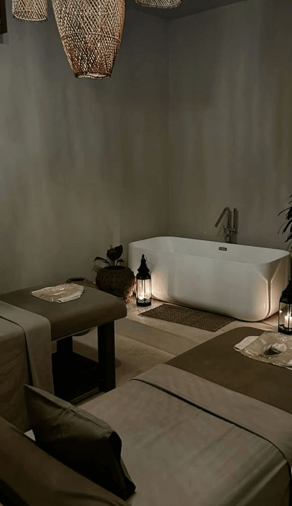 Vital Essence Massage, photo 3