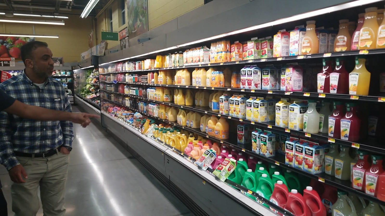 Walmart Neighborhood Market, photo 3
