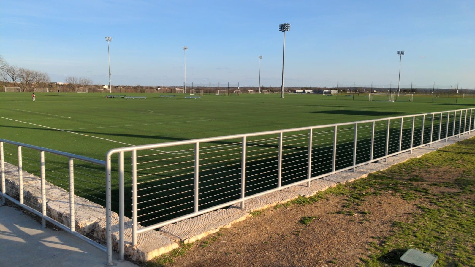 RRMC Field 7