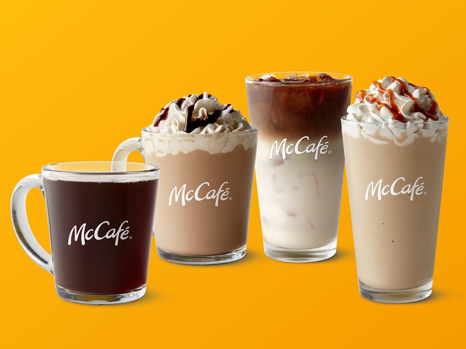 McDonald's, photo 4