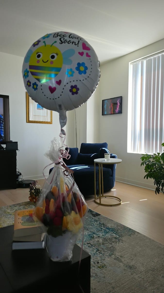 Edible Arrangements