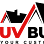 UV Builds Corp