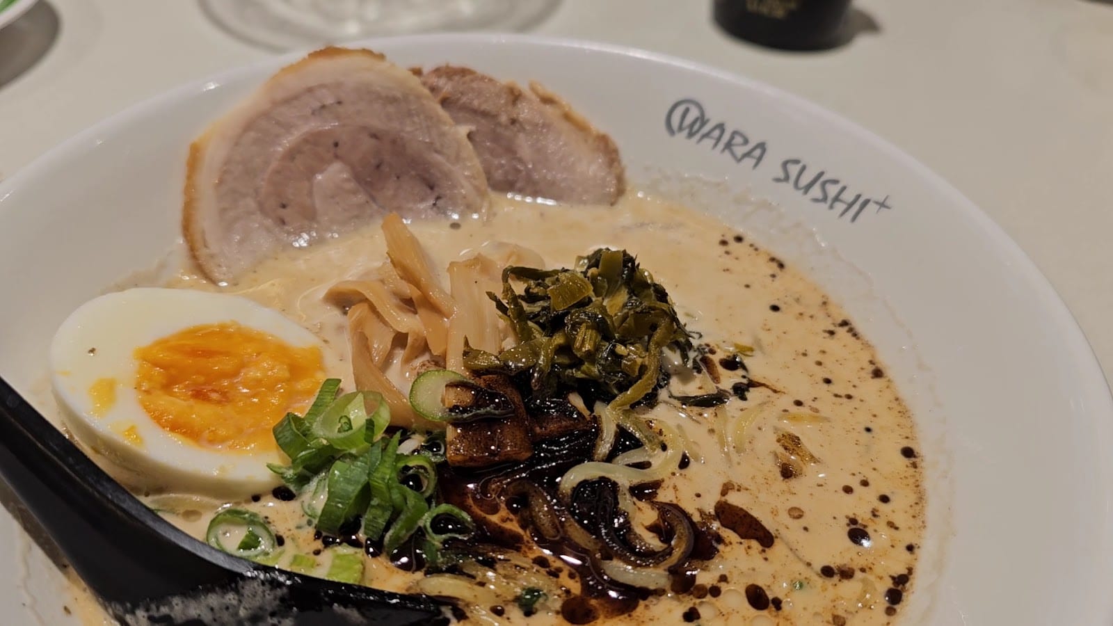 Wara Sushi, photo 3