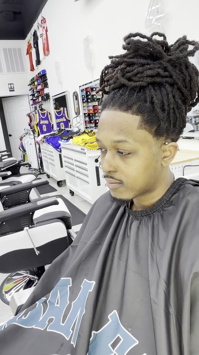 Urban Flow barber shop, photo 3