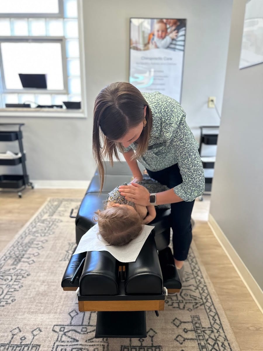 MaxLiving Chiropractic- Lubbock, photo 3