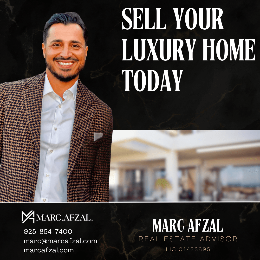 Marc Afzal - SF Bay Area Real Estate, photo 3