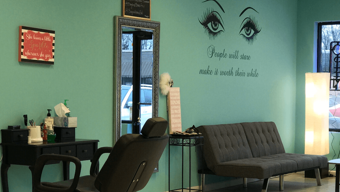 Beyond Brows, photo 2