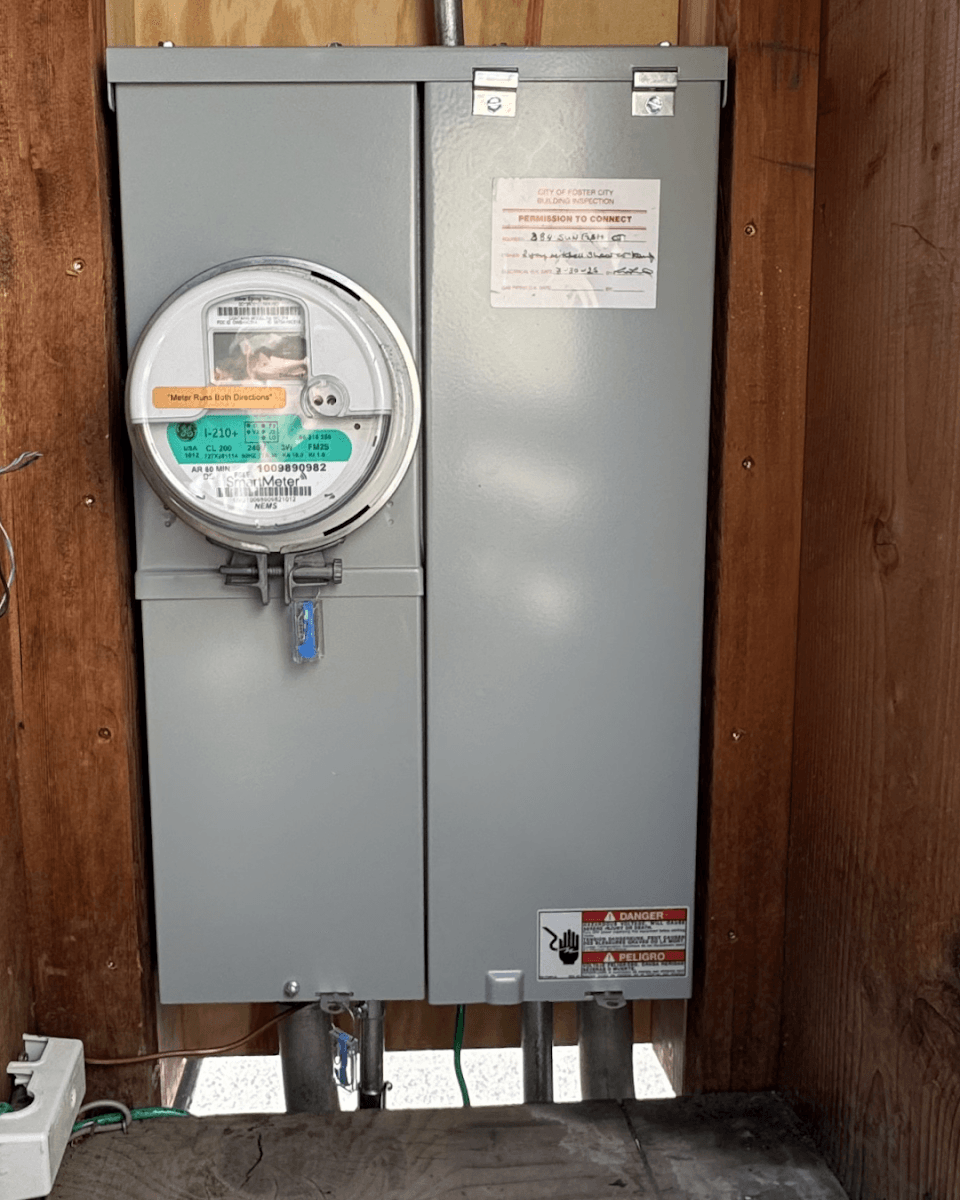 Max Electric