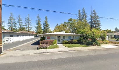 Peter Uzelac, M.D./Napa Valley Fertility Center