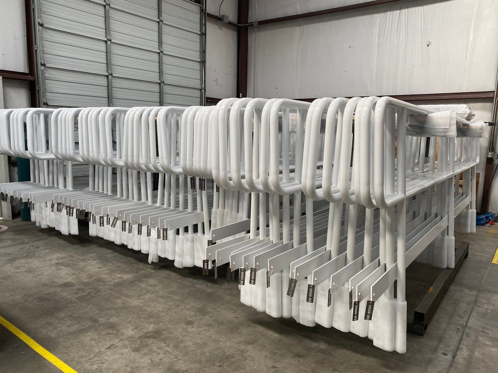 Protec Industrial Coating, photo 2