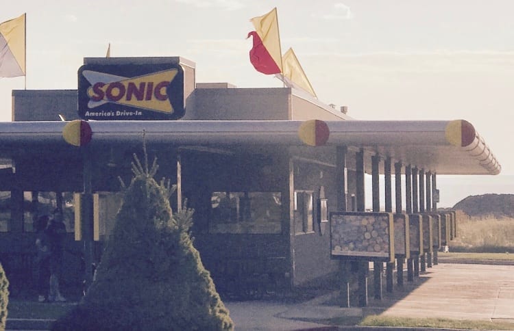 Sonic Drive-In, photo 2