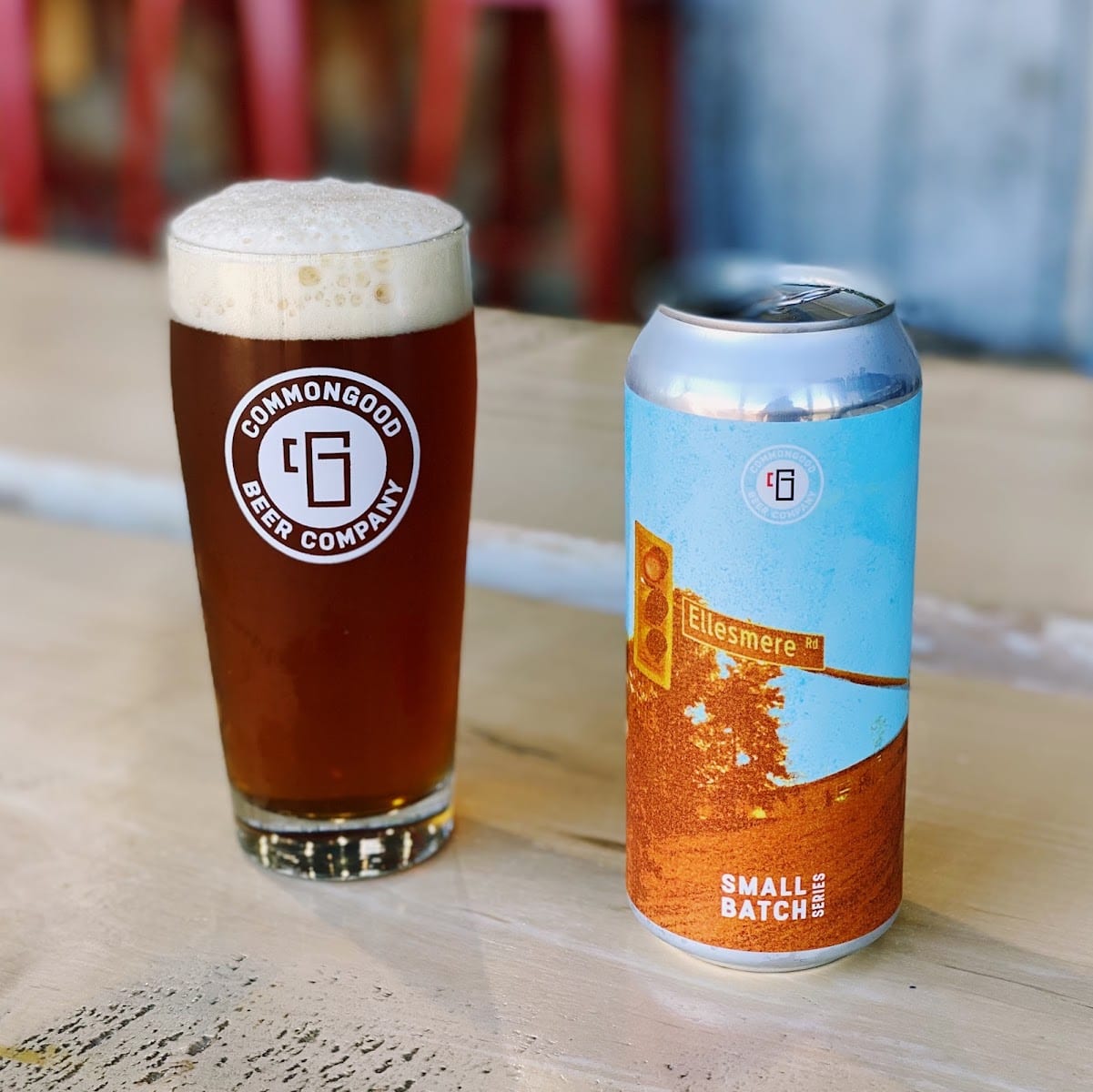 Common Good Beer Company