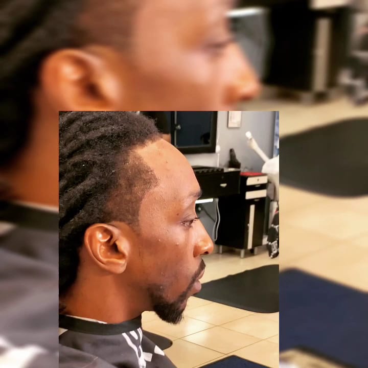 Ed The Barbers Shop | SMP, photo 3