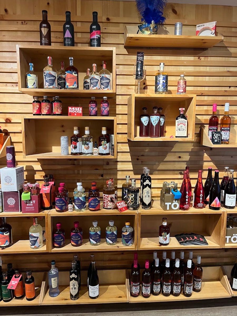 ZERO Cocktail Bar, Tasting Room & Bottle Shop, photo 3