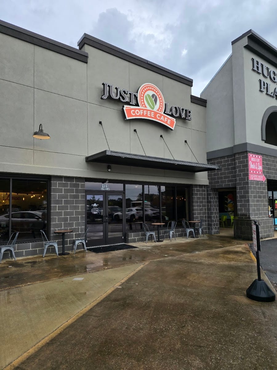 Just Love Coffee Cafe - Madison, AL, photo 2