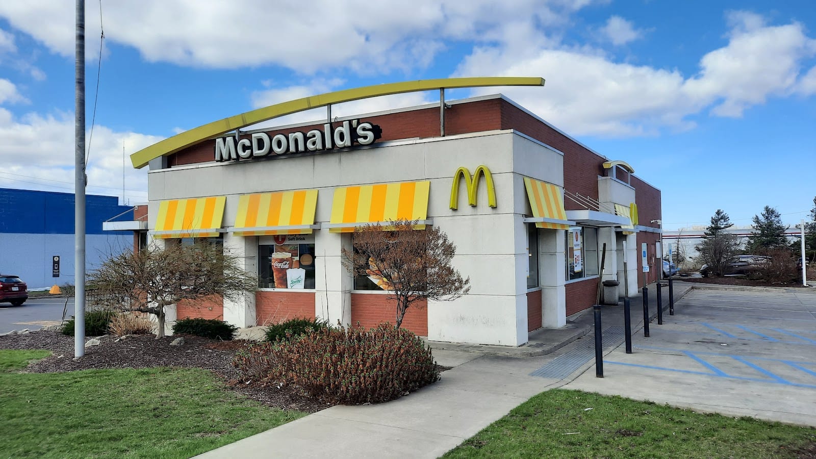 McDonald's, photo 2