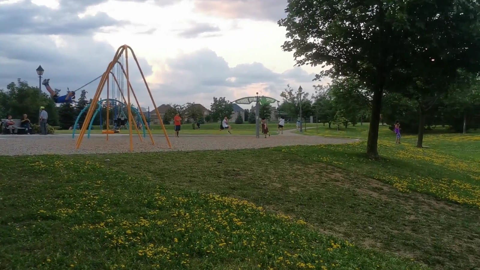 Ritter Park, photo 2