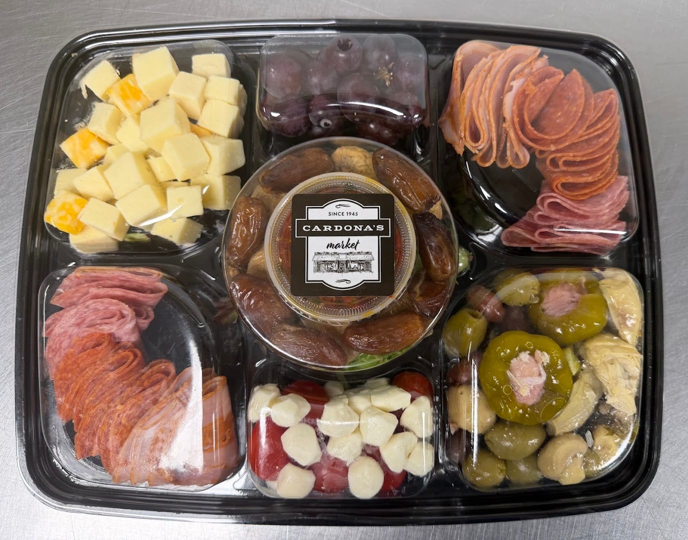 Cardona's Saratoga Market, photo 4