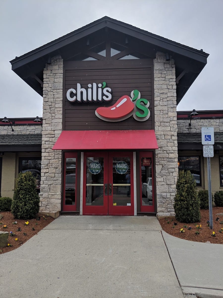 Chili's Grill & Bar