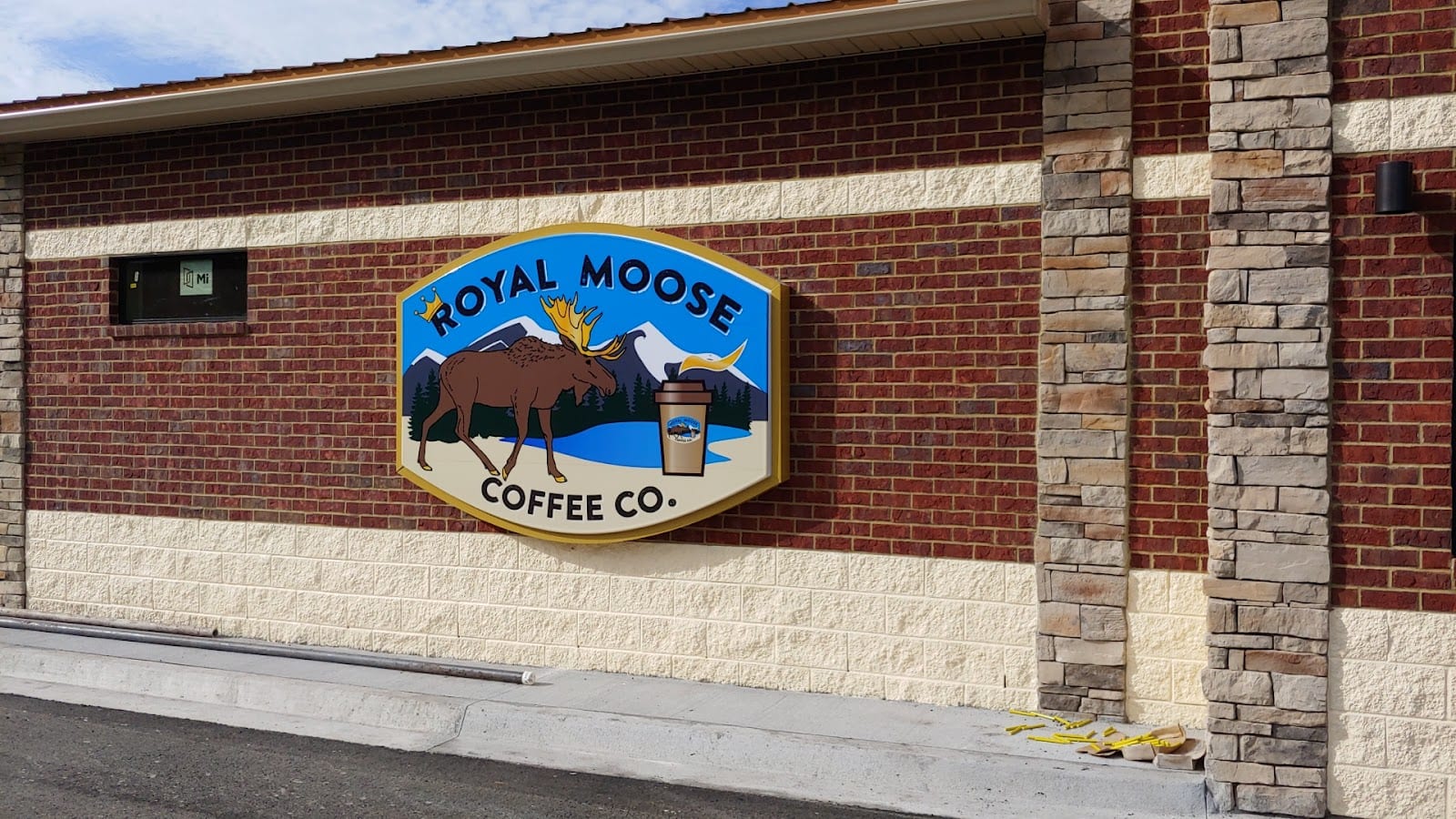 Royal Moose Coffee Company, photo 2