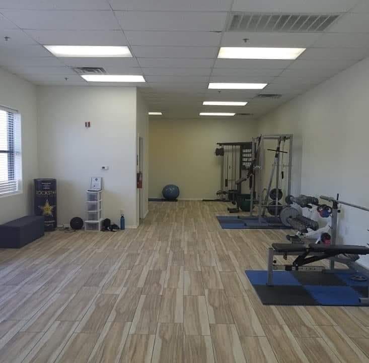 Pure Performance Fitness