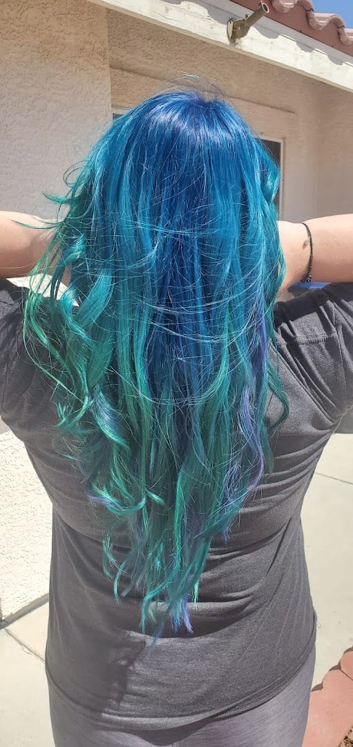 All-Ways Hair by Toni Miller