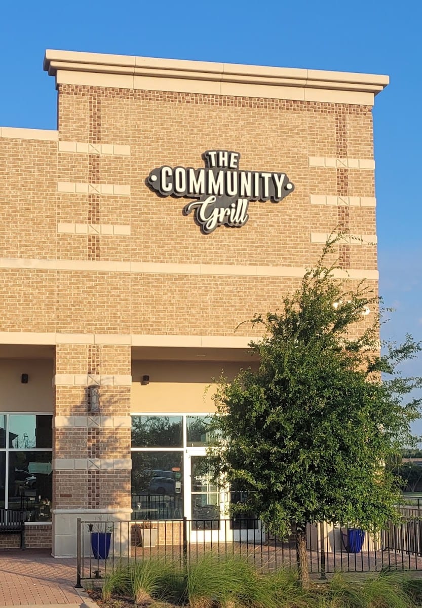 The Community Grill, photo 2