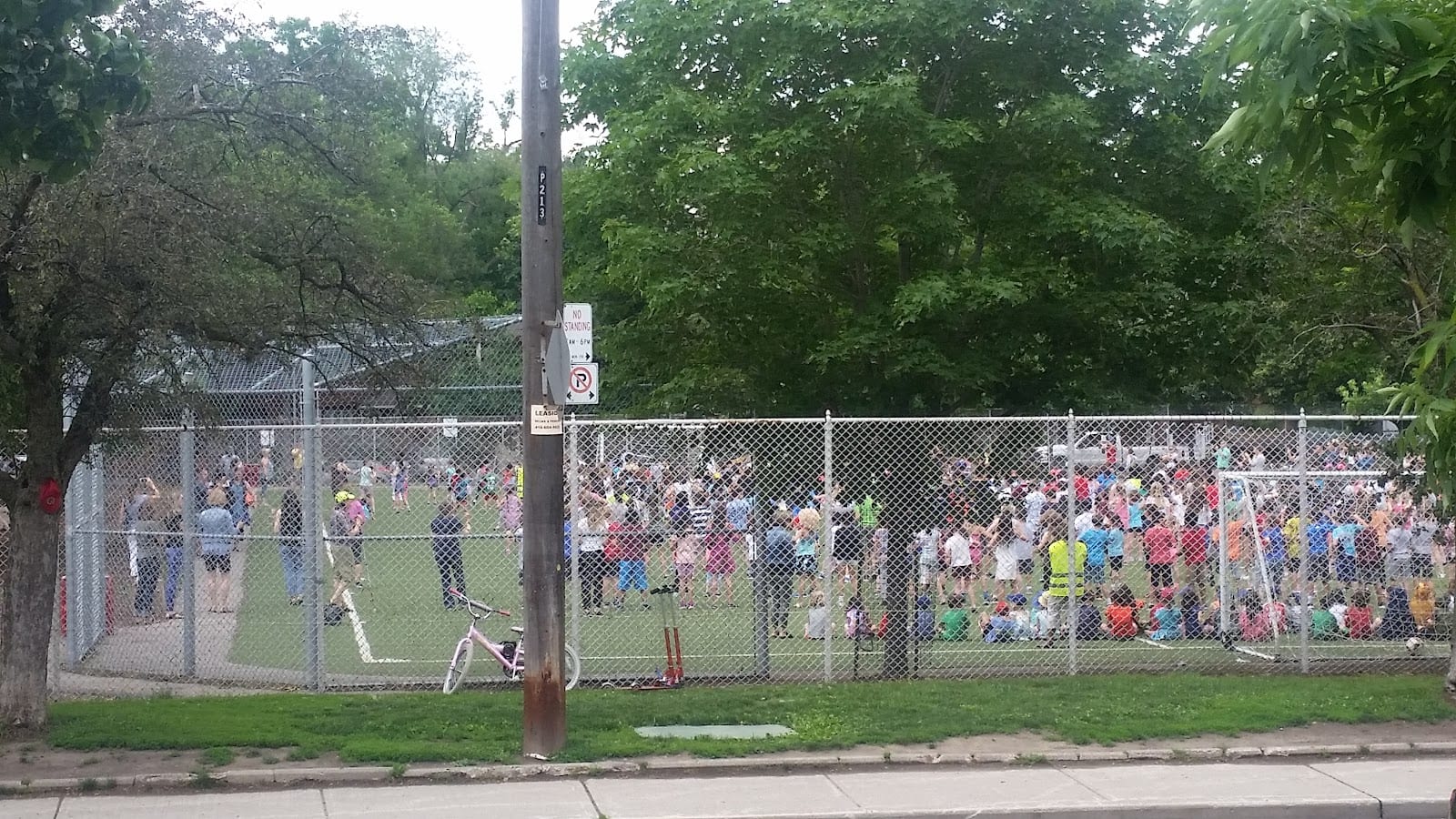 Maurice Cody Community Centre