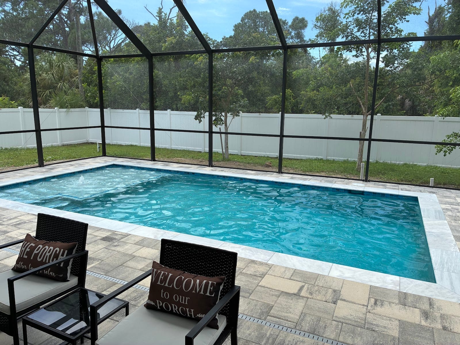 Gilley's Custom Pools Inc., photo 2