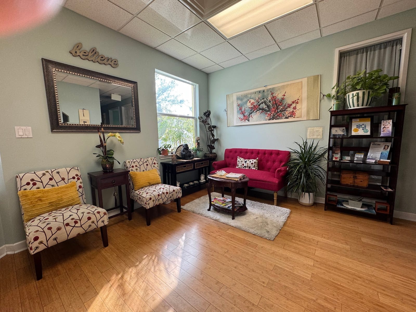 SRQ Acupuncture & Massage, photo 2