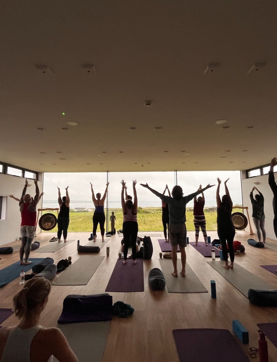 Katie Schiffgen Yoga, photo 3