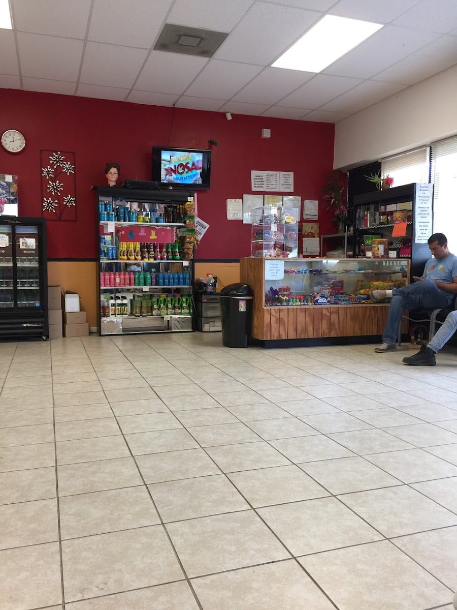 Jessica Beauty Salon