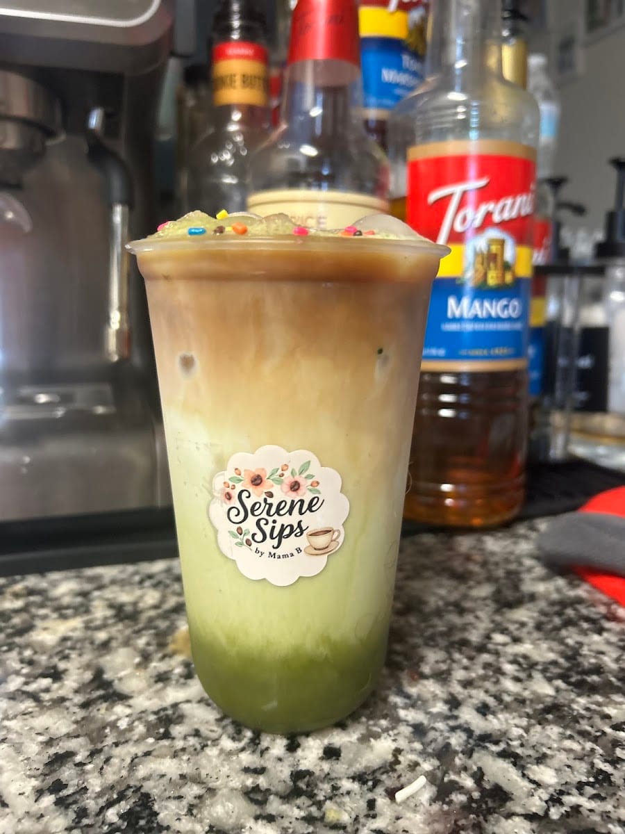 SERENE SIPS BY MAMA B LLC, photo 4