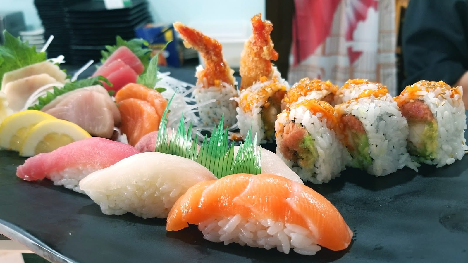Sushi585