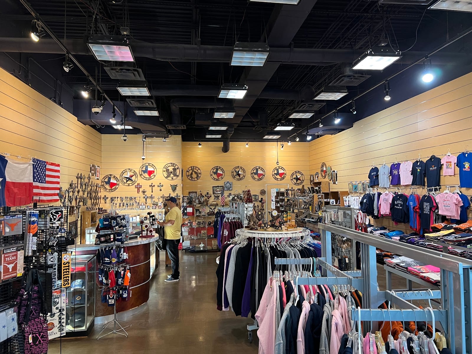 Texas Souvenirs, photo 3