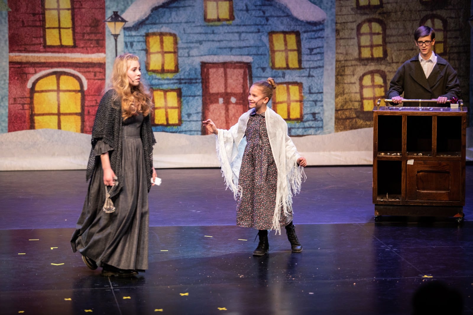 The Casper Children's Theatre, photo 4