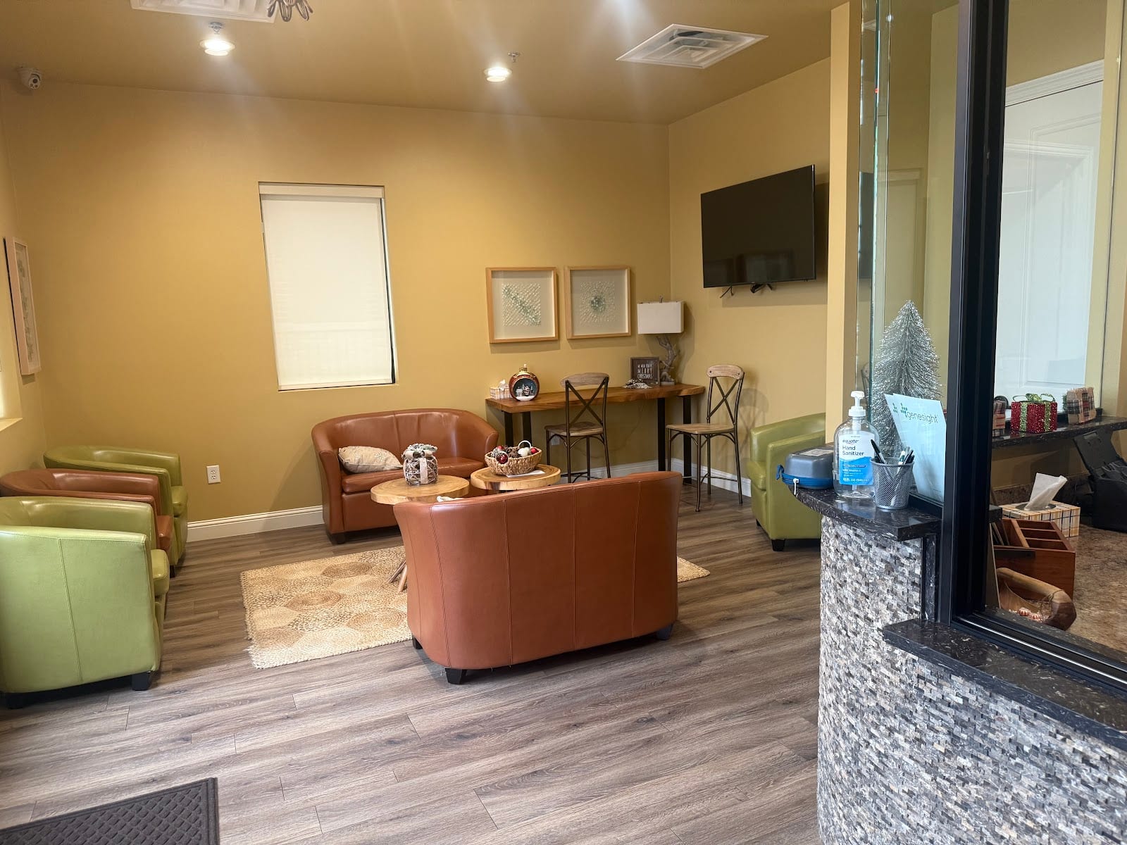 Tri-MED Integrative Psychiatry & Sleep Medicine - Frisco, photo 4