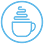 Perimeter Cafe & Bookstore