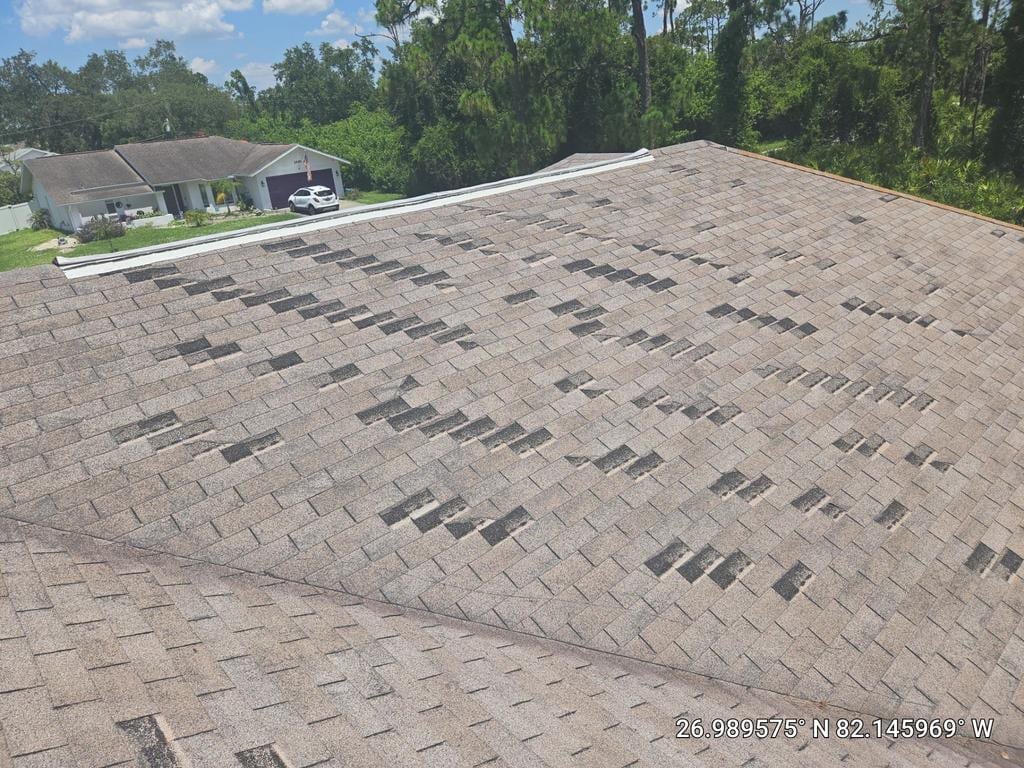 Right Now Roofing & Solar - Port Charlotte, photo 3