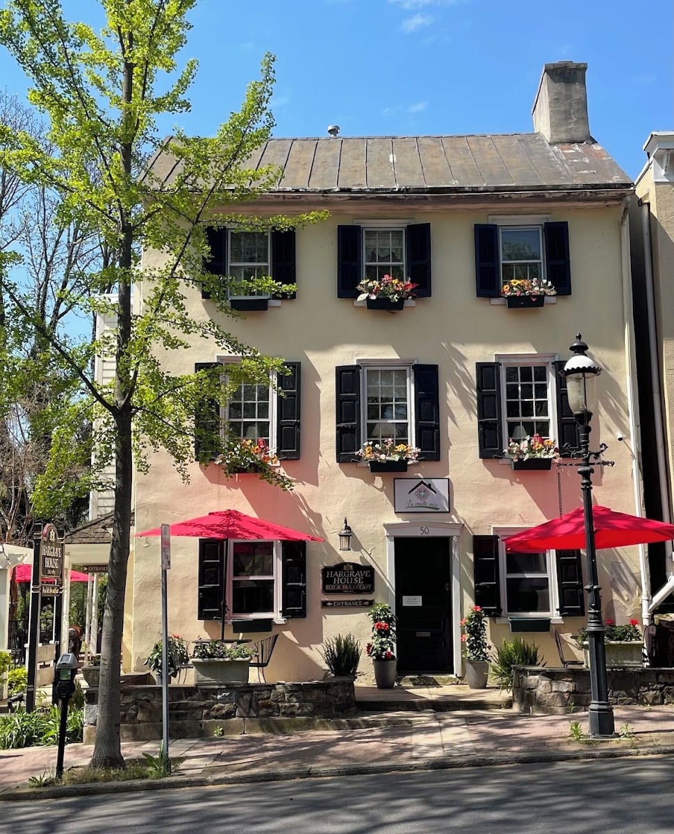 The Doylestown Inn, photo 2