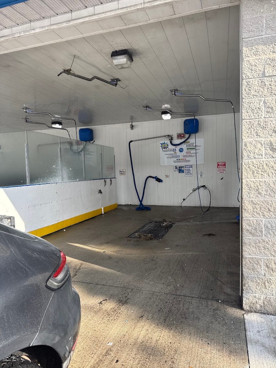 The Original Six Car Wash, photo 3