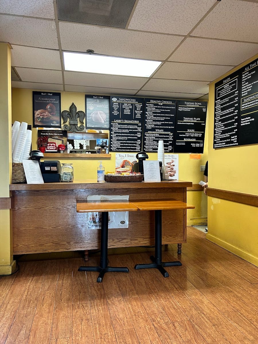 Larry's Deli, photo 3