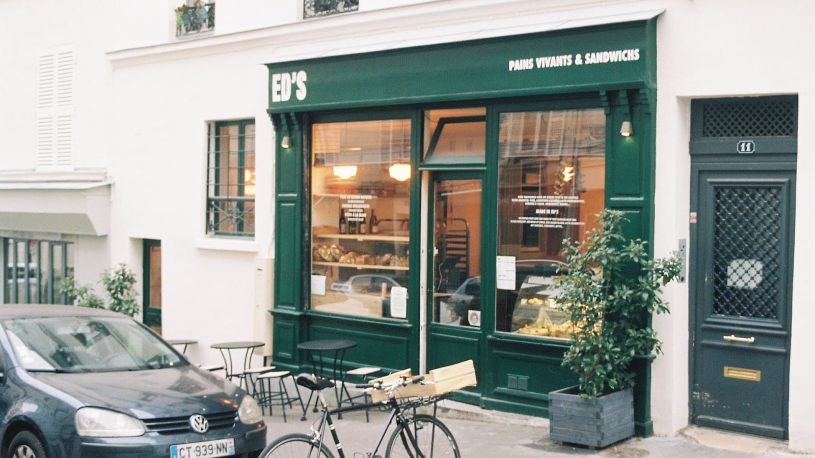 ED'S, photo 2