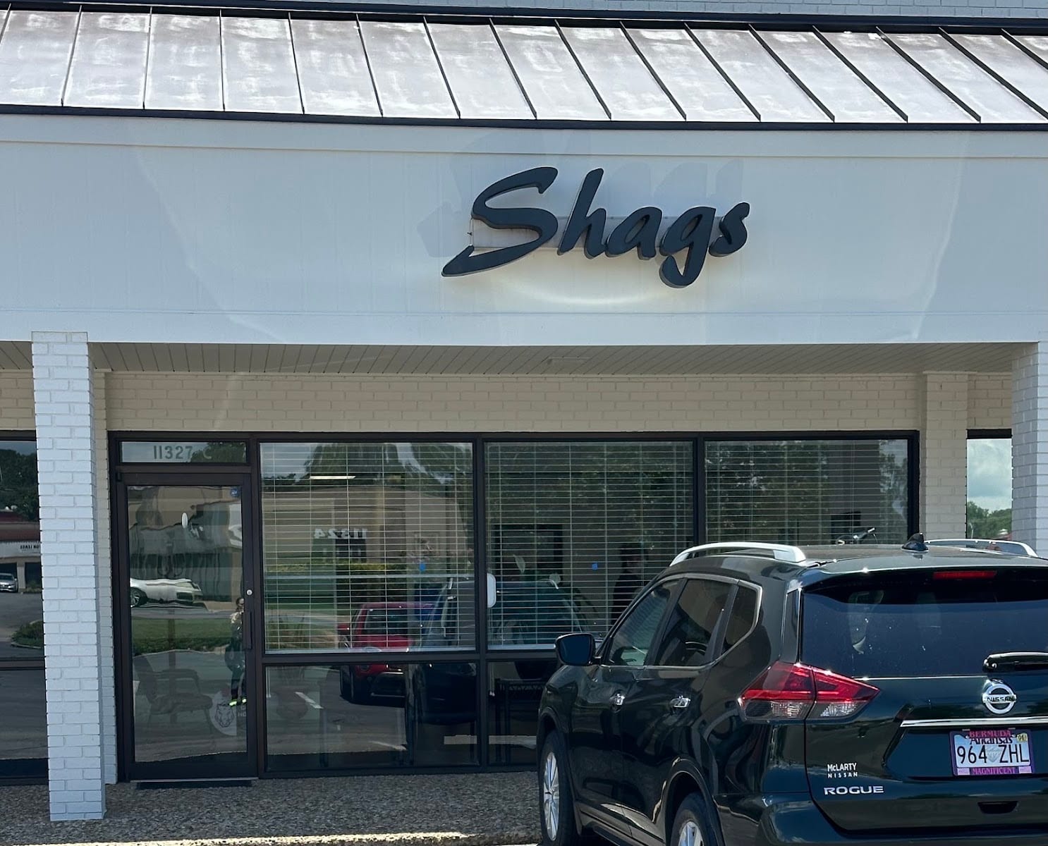 Shags Salon, photo 3