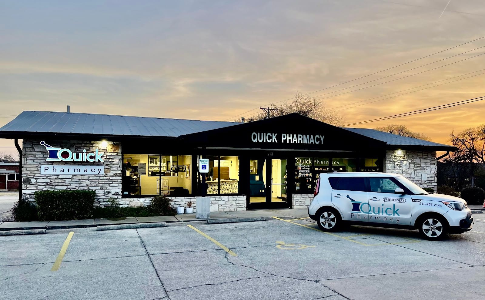 Quick Pharmacy, photo 2