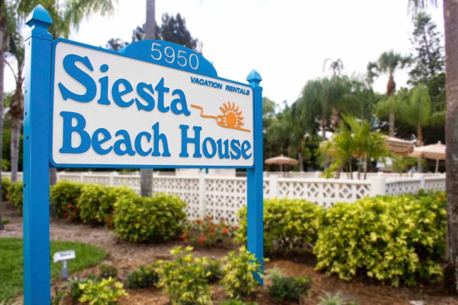 Siesta Beach House, photo 3