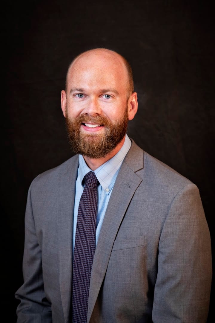 Tyler McVay, MD, photo 4