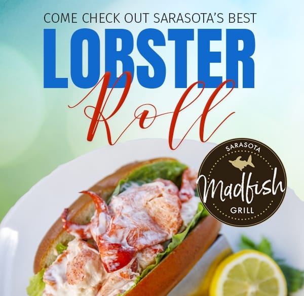 Madfish Grill, photo 4